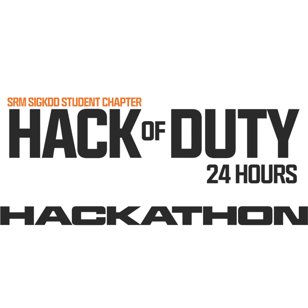 HACK OF DUTY '24